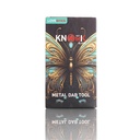 Knock Out Glass : Metal Tools - 20 pack Display