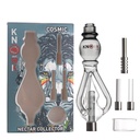 Knockout Glass Cosmic Nectar Collectors Set
