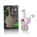 Knockout Glass: Beast Waterpipe 7.5 inch 4mm