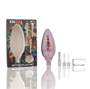 Knockout Roar Matrix Perc Nectar Collectors Set