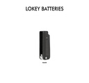 Lokey batteries