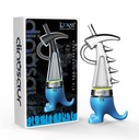 Lookah Dinosaur 950mAh Variable Voltage Concentrate Electronic Dab E-Rig Vaporizer