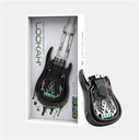 Lookah Guitar 350mAh VV 510 Cartridge Preheat Vape Battery