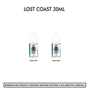 Lost Coast 30ml