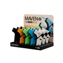 Maven | Pro-Mini | 15pc/Display
