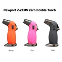 Newport Z-ZEUS Zero Double Torch