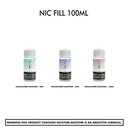 Nic Fill 100ml