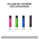 Pax Labs ERA Vaporizer for Concentrate