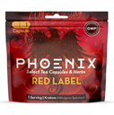 Phoenix Herbals 50x Red Label Extract Capsules
