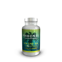 Phoenix Herbals Superior Maeng Da Tea Leaf Powder Capsules