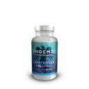 Phoenix Herbals Superior White Vein Tea Leaf Powder Capsules