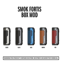 SMOK Fortis Box Mod 80W