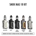 SMOK Mag 18 Kit