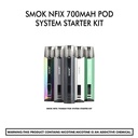 SMOK Nfix 700mAh Pod System Starter Kit