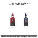 SMOK RIGEL 230W KIT