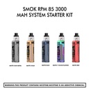 SMOK RPM 85 3000 mAh System Starter Kit