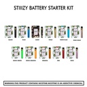 STIIIZY Battery Starter kit