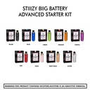 STIIIZY Biig Battery Advanced Starter Kit