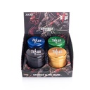 Tokyo Shredder JULIET 4 PIECE Grinder Display of 4 - 55mm