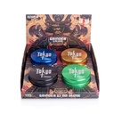 Tokyo Shredder ROMEO 2PC Grinder Display of 4 - 63mm