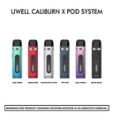Uwell Caliburn X Pod System