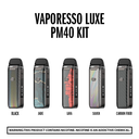 Vaporesso LUXE PM40 Kit