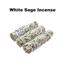 White Sage Incense