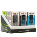 Exxus Claro Cartridge Vaporizer 12pk Display