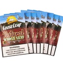 LOOSELEAF WHOLE LEAF 1-PACK (8 COUNT)