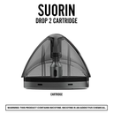 Suorin Drop 2 Cartridge