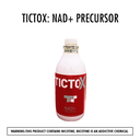 Tictox: NAD+ Precursor