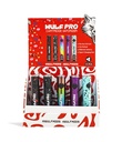 Wulf Pro 510 Voltage Battery 15pk Display