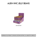 Alien HHC Jelly Beans