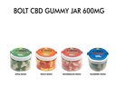 BOlT CBD Gummy Jar 600mg