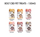 Bolt CBD Pet Treats - 150mg