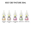 BOLT CBD TINCTURE 30ML