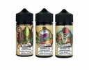 Bora By Shijin Vapor E-Liquid 100ML