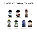 Bumble Bee Kratom 300 Caps