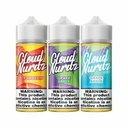 Cloud Nurdz E-Liquid 100ML TFN
