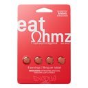 EatOhmz - 7-Hydroxymitragynine Superior Kratom Alkaloids Tablets (18mg per Tablet )
