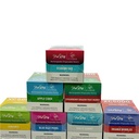 ELFBAR X Pod King XC5000 Rechargable Disposable Vape - 5000 Puffs 5%