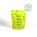 Jolly 1:1 Hemp Derived Gummies 15 count/Bag