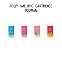 Jolly 1ml HHC Cartridge - 1000mg