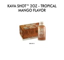 Kava Shot™ 2Oz - Box Of 12