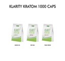 Klarity Kratom 1000 Caps
