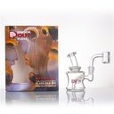 Knockout Glass