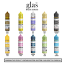 Glas Basix E-Liquid 60Ml