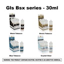 Gls Bsx series - 30ml