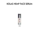 Kolas Hemp Face Serum 300Mg