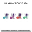 Kolas Hemp Flower 3.5Gm